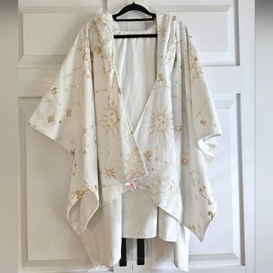 Boguta Celestial Lolita Cloak